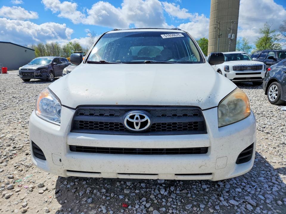 Продаж на аукціоні авто 2010 Toyota Rav4, vin: JTMBF4DV5AD035695, номер лоту: 51850676