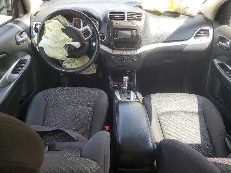 2016 Dodge Journey მანქანა იყიდება აუქციონზე, vin: 3C4PDDAG6GT209195, აუქციონის ნომერი: 52032646
