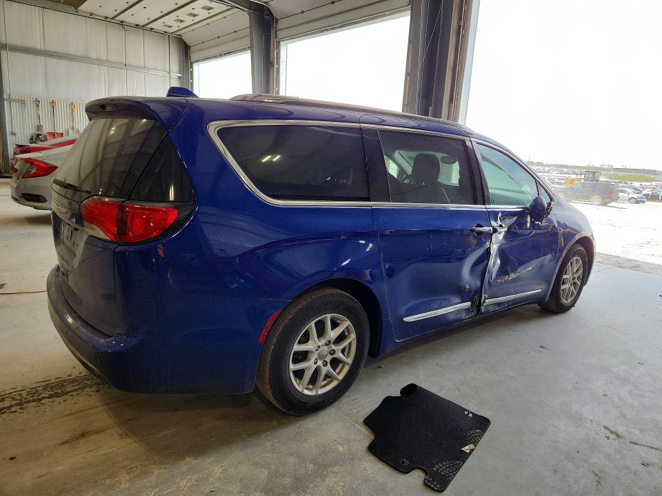 Продажа на аукционе авто 2020 Chrysler Pacifica, vin: 2C4RC1BG1LR269276, номер лота: 49837656