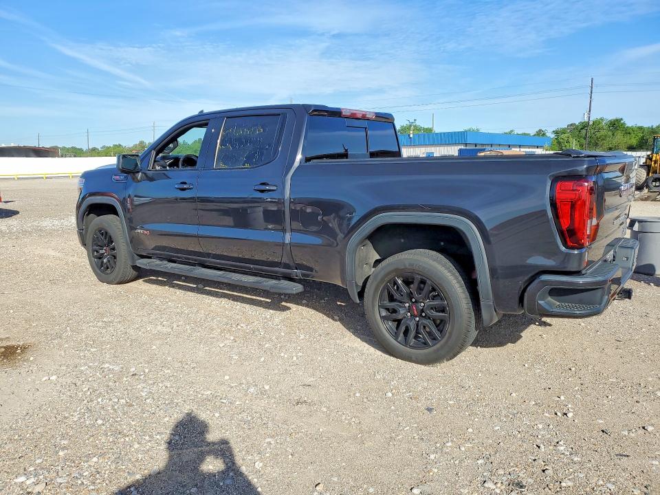Продажа на аукционе авто 2020 Gmc Sierra, vin: 1GTP9EEL1LZ273291, номер лота: 49091546