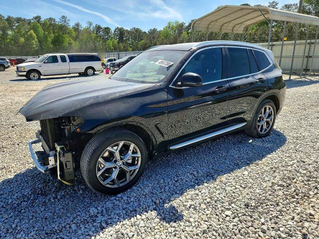 Auction sale of the 2024 Bmw X3, vin: 5UX43DP05R9W75050, lot number: 49557306