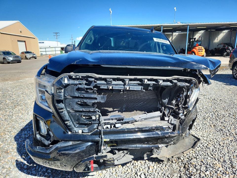 Aukcja sprzedaży 2020 Gmc Sierra, vin: 3GTP9EEL4LG414208, numer aukcji: 48464496