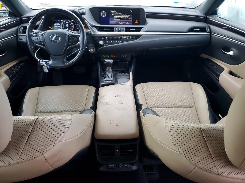 47735376 :رقم المزاد ، 58AD11D11MU004746 vin ، 2021 Lexus Es 250 مزاد بيع