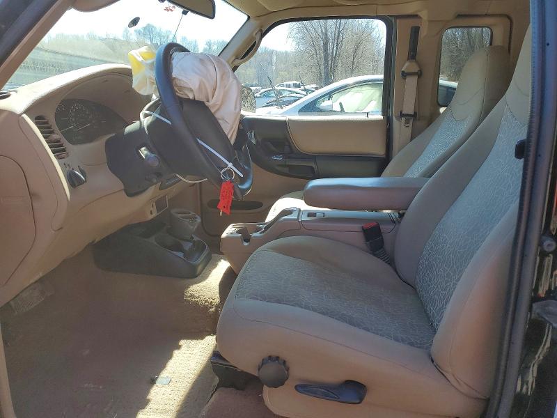 Aukcja sprzedaży 2002 Ford Ranger, vin: 1FTZR45E52TA02756, numer aukcji: 49034286