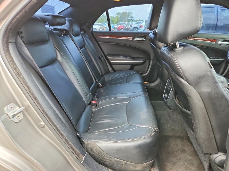 48058266 :رقم المزاد ، 2C3CCAAG3EH141836 vin ، 2014 Chrysler 300 مزاد بيع