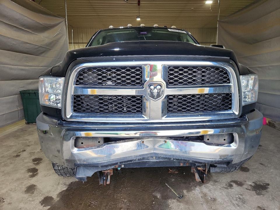 2016 Ram 2500 მანქანა იყიდება აუქციონზე, vin: 3C6UR5CJ8GG295340, აუქციონის ნომერი: 49303626