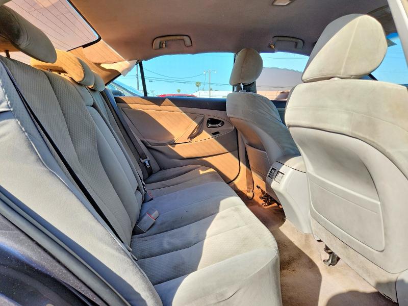 Aukcja sprzedaży 2007 Toyota Camry, vin: JTNBB46K073022412, numer aukcji: 51682946