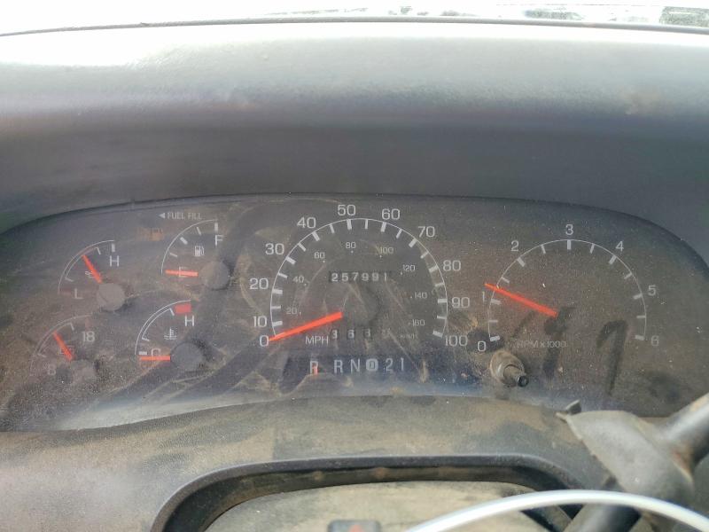 Auction sale of the 2000 Ford F250, vin: 1FTNX21L1YEA10363, lot number: 49578296