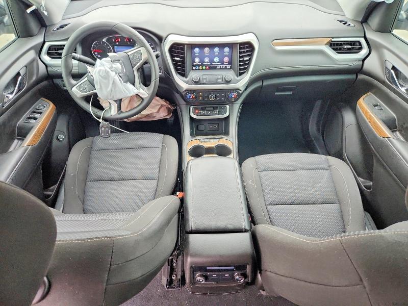 Продажа на аукционе авто 2021 Gmc Acadia, vin: 1GKKNKLA5MZ188966, номер лота: 49367406