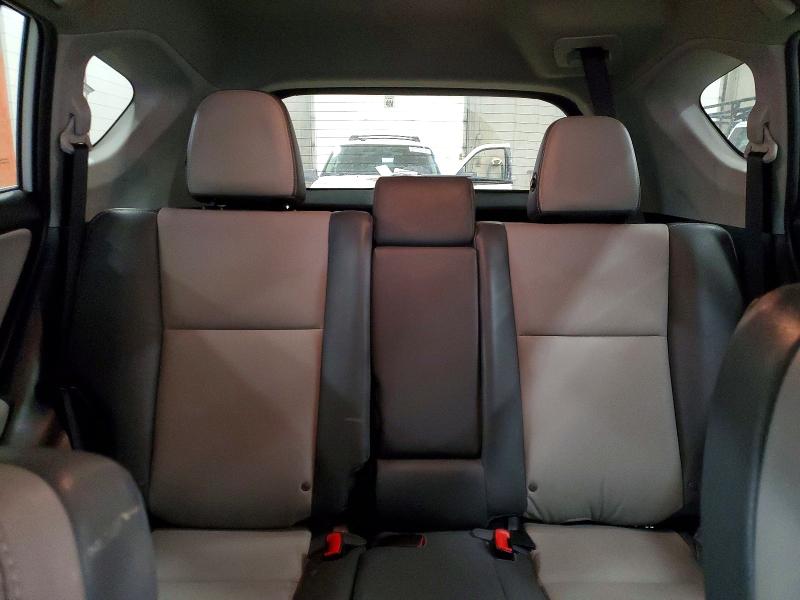 Продажа на аукционе авто 2015 Toyota Rav4, vin: 2T3DFREV2FW318389, номер лота: 48458386