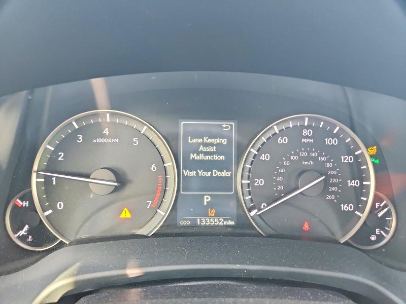Auction sale of the 2017 Lexus Rx 350, vin: 2T2ZZMCA9HC065306, lot number: 48770986