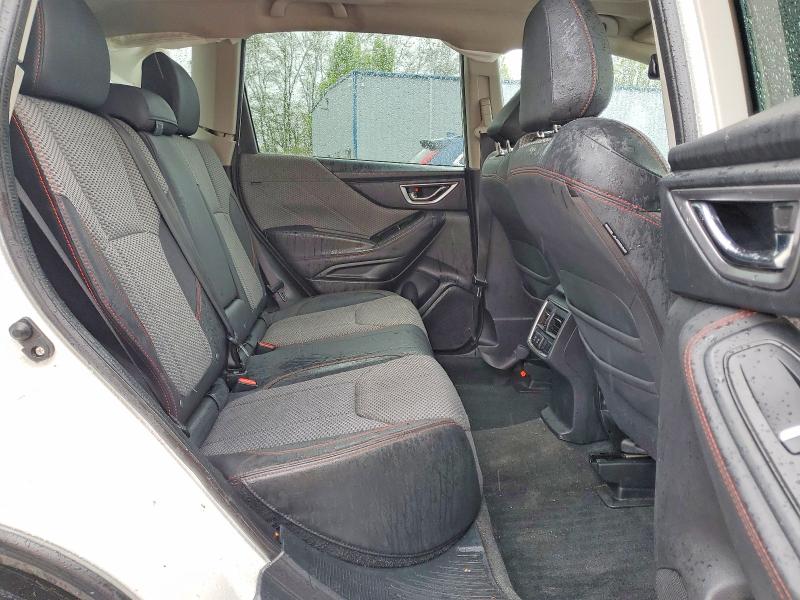 Продажа на аукционе авто 2020 Subaru Forester, vin: JF2SKALC7LH567554, номер лота: 50366926