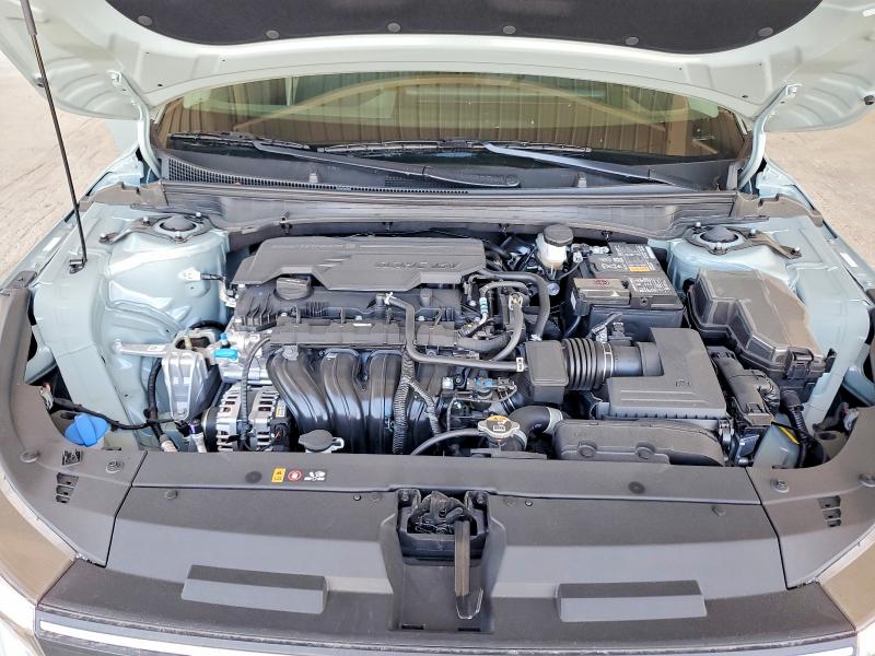 51315556 :رقم المزاد ، 3KPFT4DE2SE209782 vin ، 2025 Kia K4 مزاد بيع