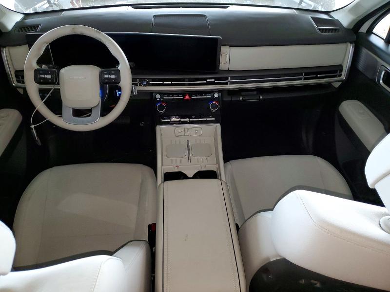 2026 Hyundai Santa Fe მანქანა იყიდება აუქციონზე, vin: 5NMP14G15TH110113, აუქციონის ნომერი: 48715996