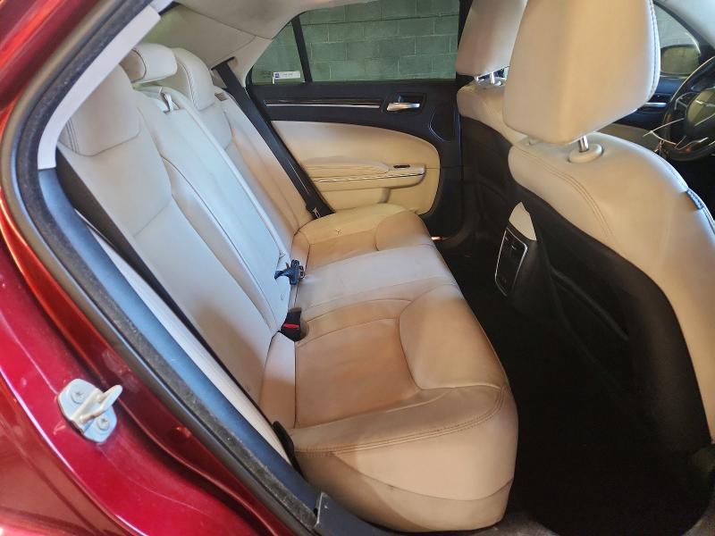 Aukcja sprzedaży 2016 Chrysler 300, vin: 2C3CCARG8GH217090, numer aukcji: 50560616