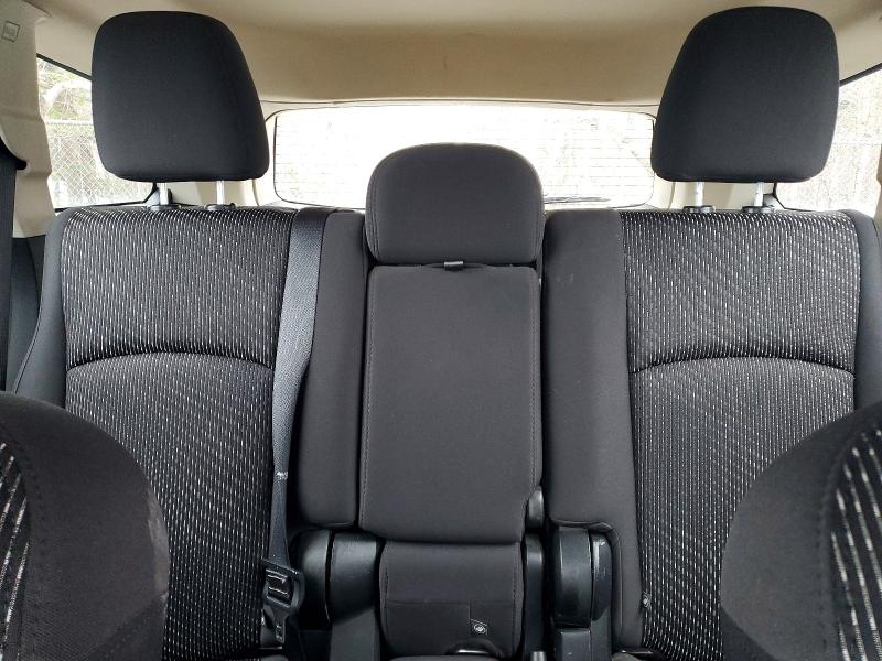 Aukcja sprzedaży 2015 Dodge Journey, vin: 3C4PDCAB7FT594828, numer aukcji: 46896666