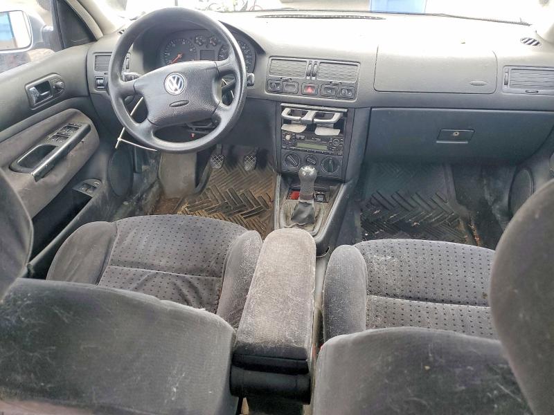 Продажа на аукционе авто 2000 Volkswagen Jetta, vin: 3VWSF29M8YM046769, номер лота: 50750656