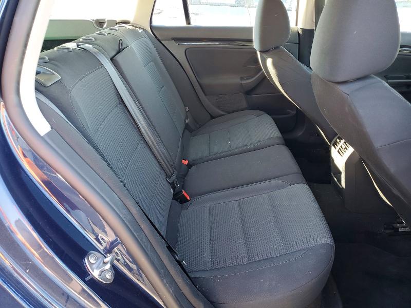 Продажа на аукционе авто 2014 Volkswagen Jetta, vin: 3VWPP7AJ3EM621096, номер лота: 49328746