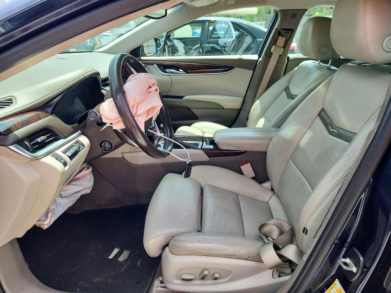 2013 Cadillac Xts მანქანა იყიდება აუქციონზე, vin: 2G61V5S31D9224614, აუქციონის ნომერი: 51562156