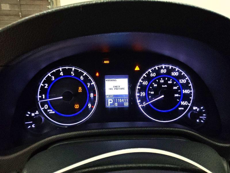 Aukcja sprzedaży 2012 Infiniti G37 Sedan, vin: JN1CV6AR0CM681047, numer aukcji: 50685966