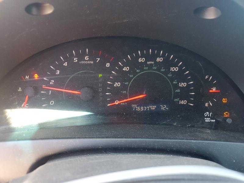 48158196 :رقم المزاد ، 4T1BE46K19U342391 vin ، 2009 Toyota Camry مزاد بيع