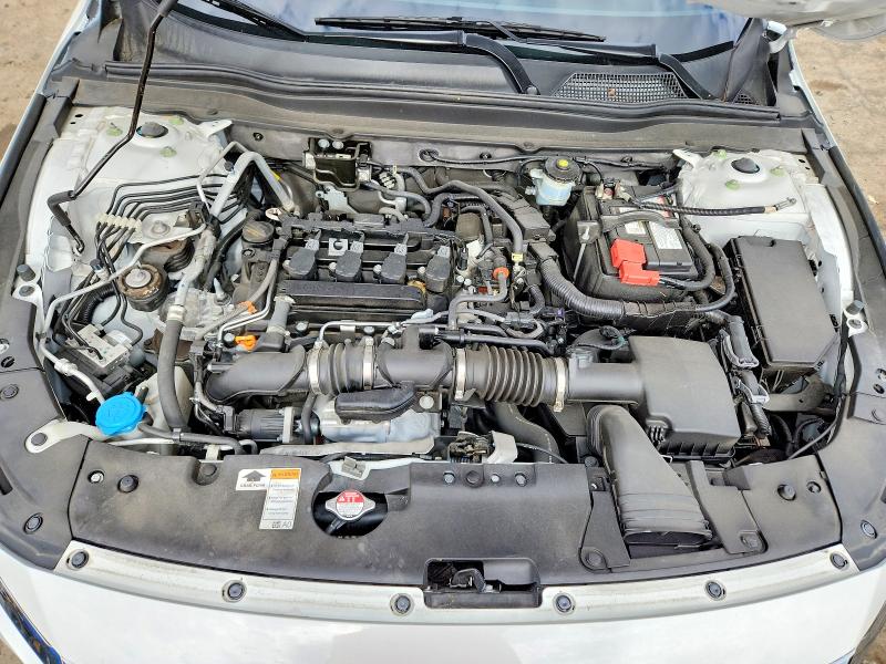 Продажа на аукционе авто 2022 Honda Accord, vin: 1HGCV1F56NA026886, номер лота: 52041396