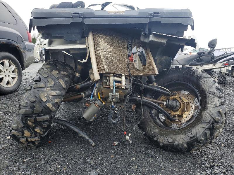 Продаж на аукціоні авто 2023 Polaris Sportsman, vin: 4XASYY957PB142334, номер лоту: 41870566