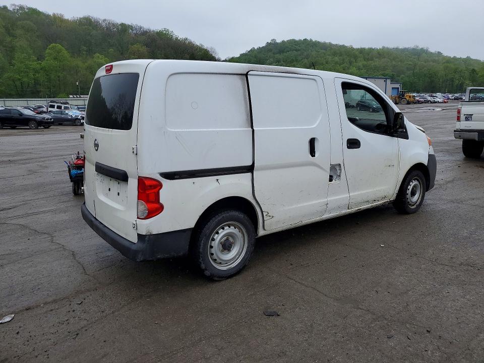 Aukcja sprzedaży 2018 Nissan Nv200, vin: 3N6CM0KN0JK697557, numer aukcji: 51765156