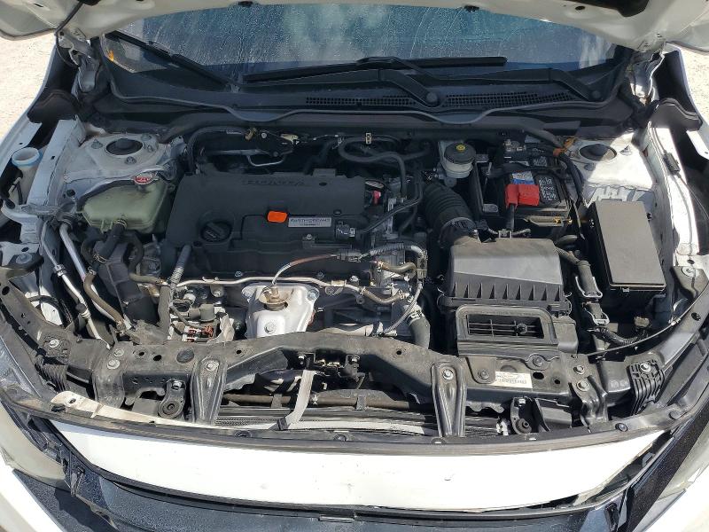 2020 Honda Civic მანქანა იყიდება აუქციონზე, vin: 2HGFC2F60LH574124, აუქციონის ნომერი: 51424536