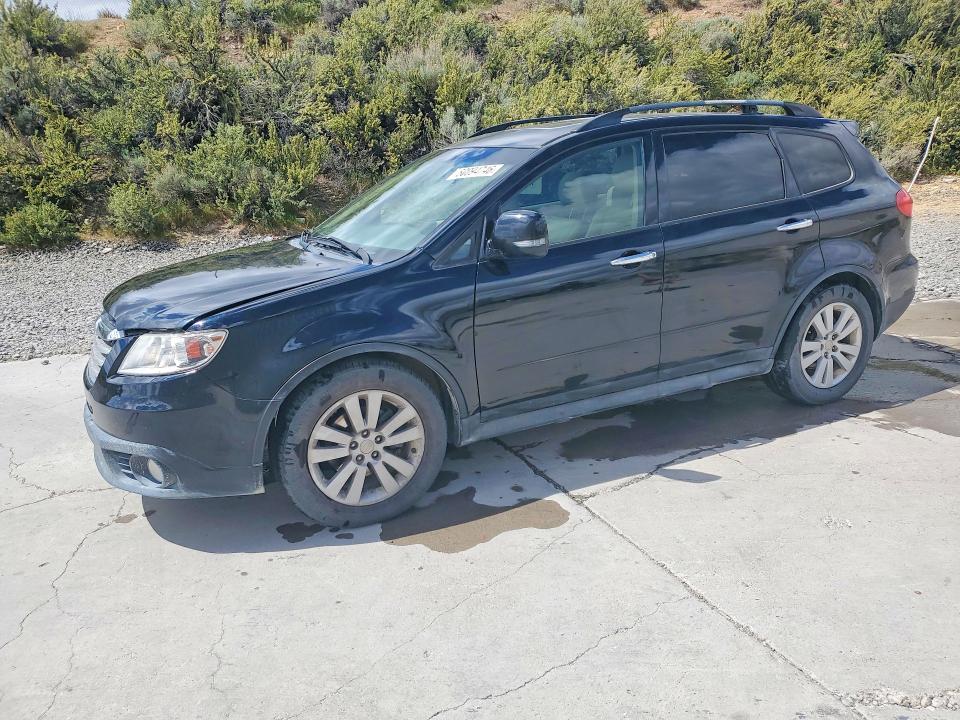50094746 :رقم المزاد ، 4S4WX90D594402420 vin ، 2009 Subaru Tribeca مزاد بيع