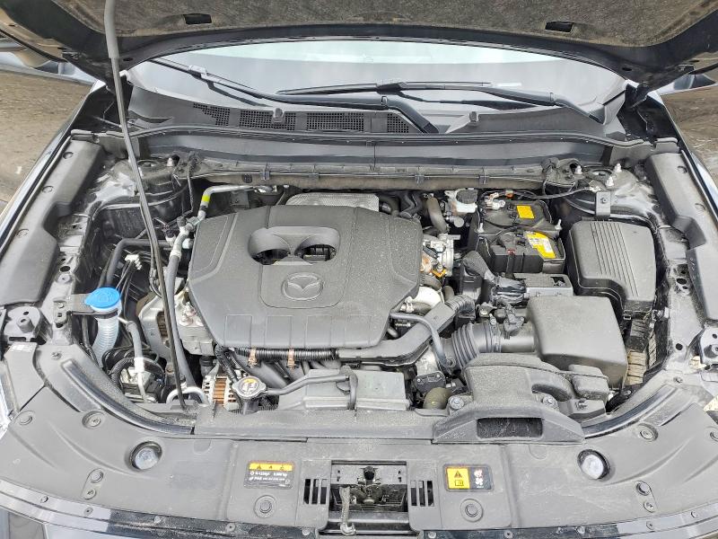 Продажа на аукционе авто 2025 Mazda Cx-5, vin: JM3KFBCM5S0710586, номер лота: 51828806