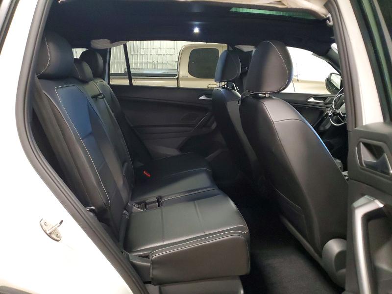 Продажа на аукционе авто 2021 Volkswagen Tiguan, vin: 3VV2B7AX9MM095752, номер лота: 51292476
