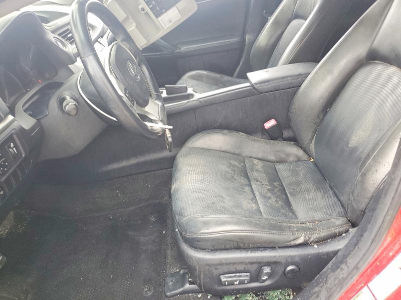 Продажа на аукционе авто 2012 Lexus Ct 200h, vin: JTHKD5BH7C2076819, номер лота: 48239646