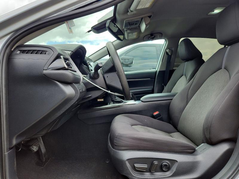 Aukcja sprzedaży 2021 Toyota Camry, vin: 4T1R11AK6MU405431, numer aukcji: 51313116