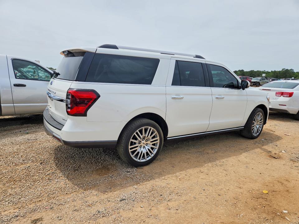Aukcja sprzedaży 2024 Ford Expedition, vin: 1FMJK1K86REA48573, numer aukcji: 50317016