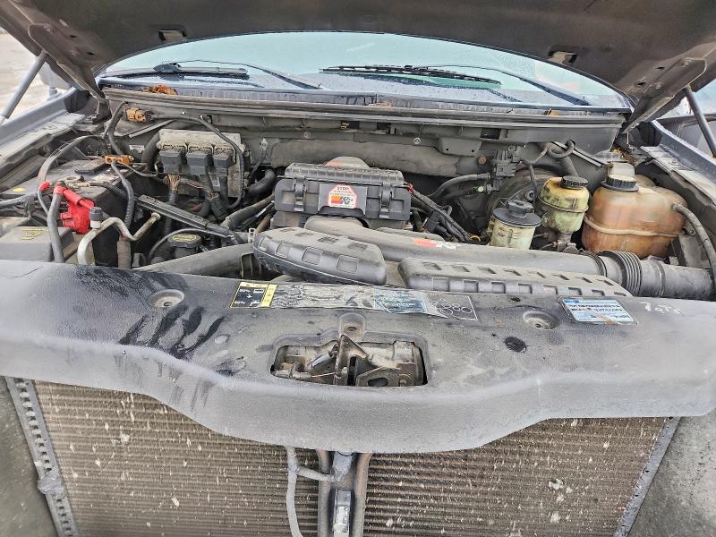 Продажа на аукционе авто 2004 Ford F150, vin: 1FTPW14544KA02658, номер лота: 51487166
