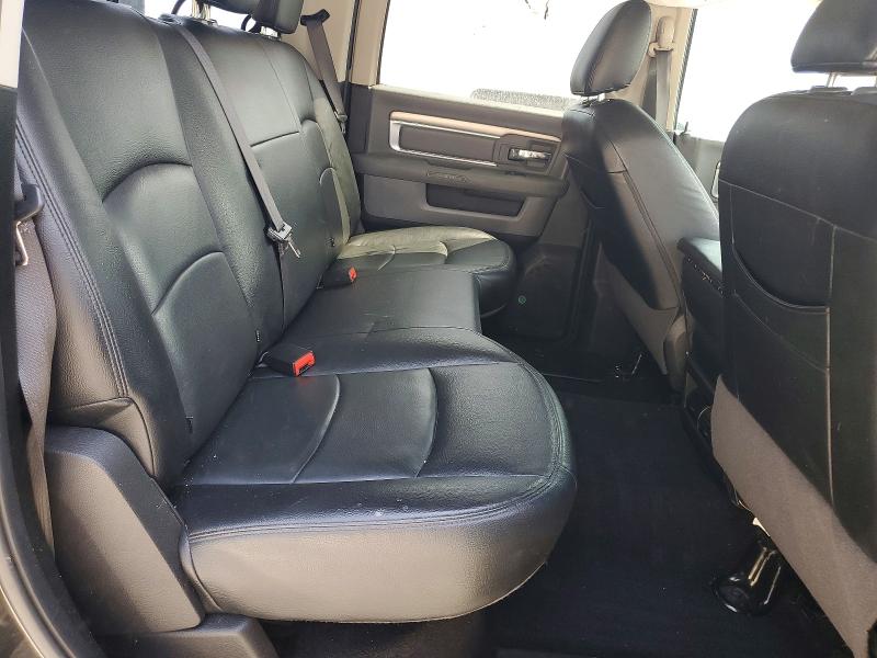50642966 :رقم المزاد ، 3C6TR5DT2JG344518 vin ، 2018 Ram 2500 مزاد بيع