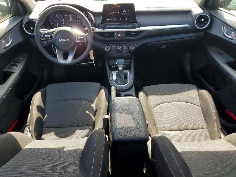 Aukcja sprzedaży 2024 Kia Forte, vin: 3KPF24AD7RE759097, numer aukcji: 50053916