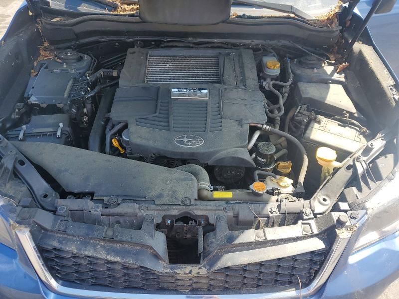Aukcja sprzedaży 2016 Subaru Forester, vin: JF2SJGDC5GH459251, numer aukcji: 52060116