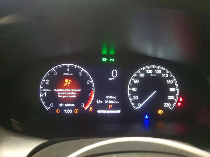 Продажа на аукционе авто 2024 Honda Hr-v, vin: 3CZRZ2H74RM102352, номер лота: 50233816
