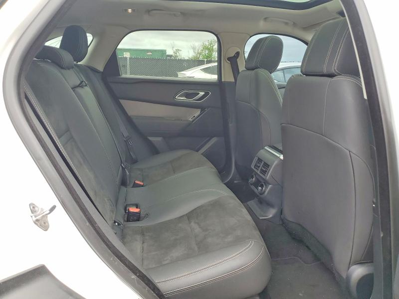 Продаж на аукціоні авто 2019 Landau Boat Co Range Rover Velar, vin: SALYA2EX9KA200057, номер лоту: 49307456