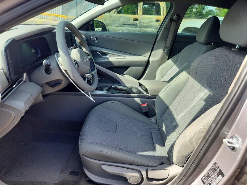 Aukcja sprzedaży 2025 Hyundai Elantra, vin: KMHLL4DGXSU920065, numer aukcji: 49275126