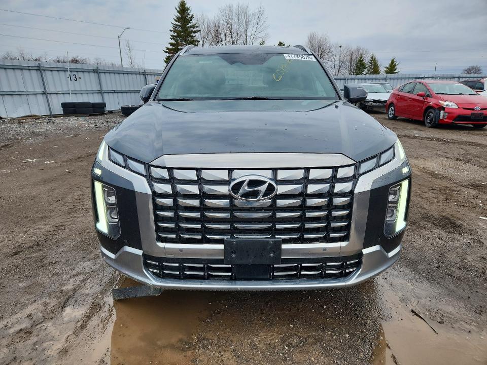 Aukcja sprzedaży 2023 Hyundai Palisade, vin: KM8R5DGE7PU517845, numer aukcji: 47789876