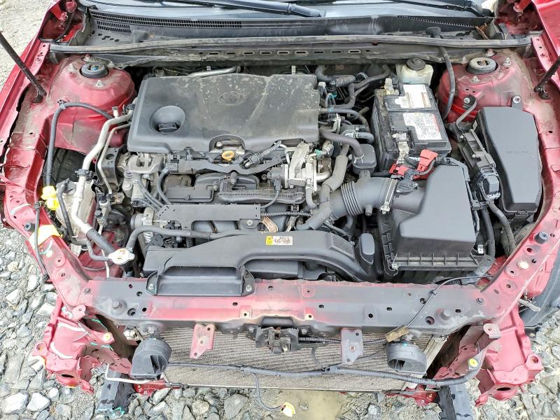 Продаж на аукціоні авто 2018 Toyota Camry, vin: 4T1B11HK2JU607069, номер лоту: 46941166
