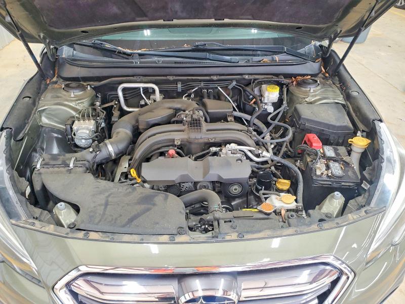 48740326 :رقم المزاد ، 4S4BSAFC9K3235939 vin ، 2019 Subaru Outback مزاد بيع