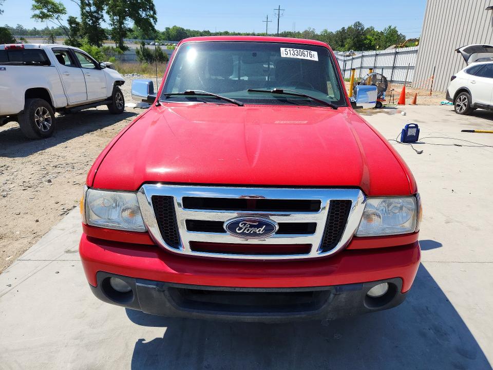 Aukcja sprzedaży 2011 Ford Ranger, vin: 1FTKR4EE0BPA80971, numer aukcji: 51330676