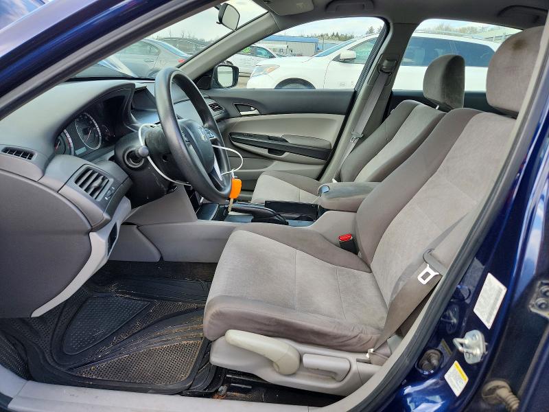 Продажа на аукционе авто 2010 Honda Accord, vin: 1HGCP2F39AA032271, номер лота: 49051216