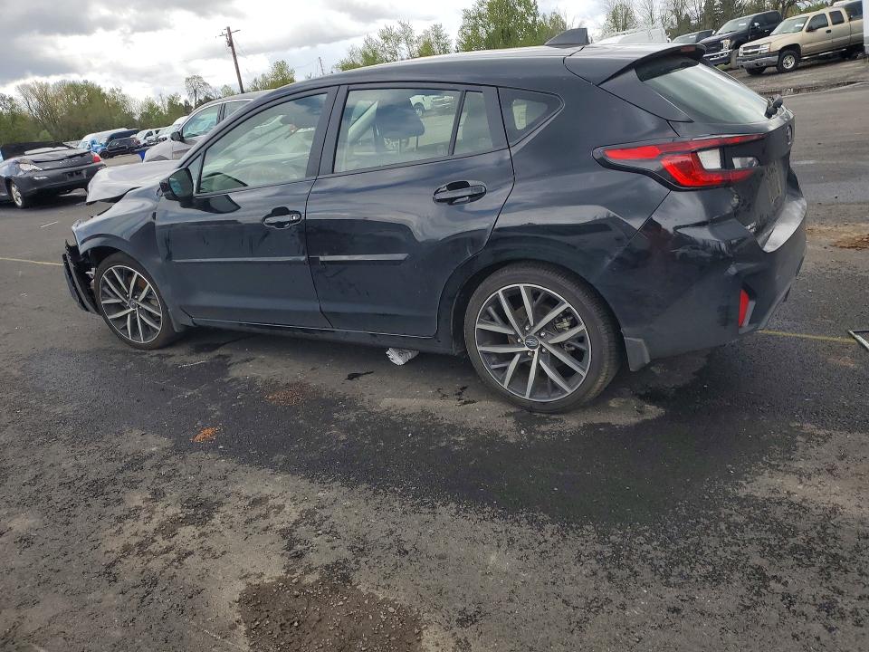Aukcja sprzedaży 2025 Subaru Impreza, vin: JF1GUAFC7S8263235, numer aukcji: 50270086