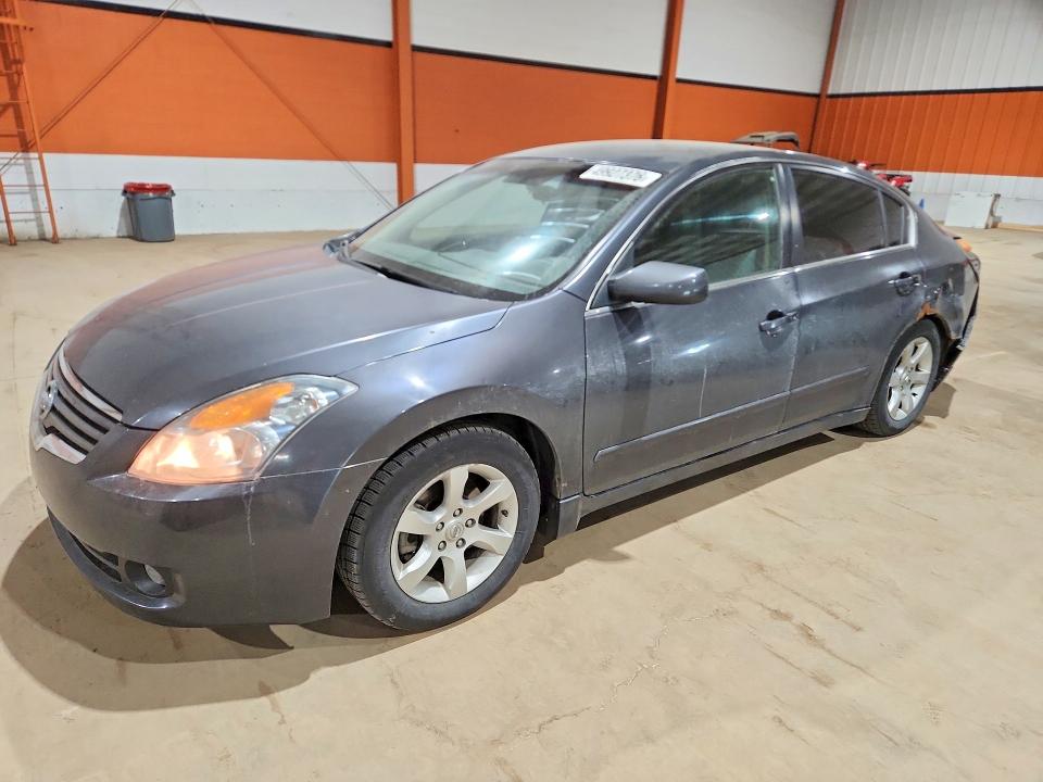 Продажа на аукционе авто 2008 Nissan Altima, vin: 1N4AL21E48C173313, номер лота: 49927376
