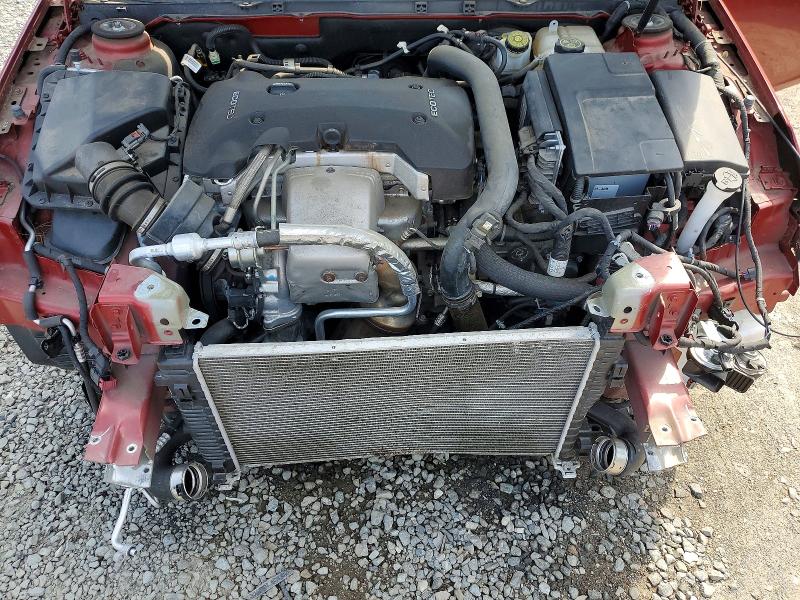 2015 Buick Regal მანქანა იყიდება აუქციონზე, vin: 2G4GK5EX3F9289963, აუქციონის ნომერი: 51316256